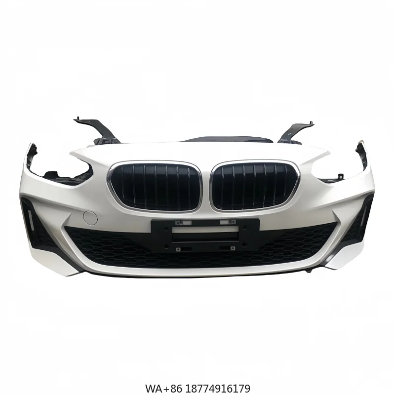 Горячая распродажа, используемая для новой комплекта кузова серии -1 F52, компоненты переднего и заднего бампера, фары с капотом крыла
Горячая распродажа, используемая для новой комплекта кузова серии -1 F52, компоненты переднего и заднего бампера, фары с капотом крыла