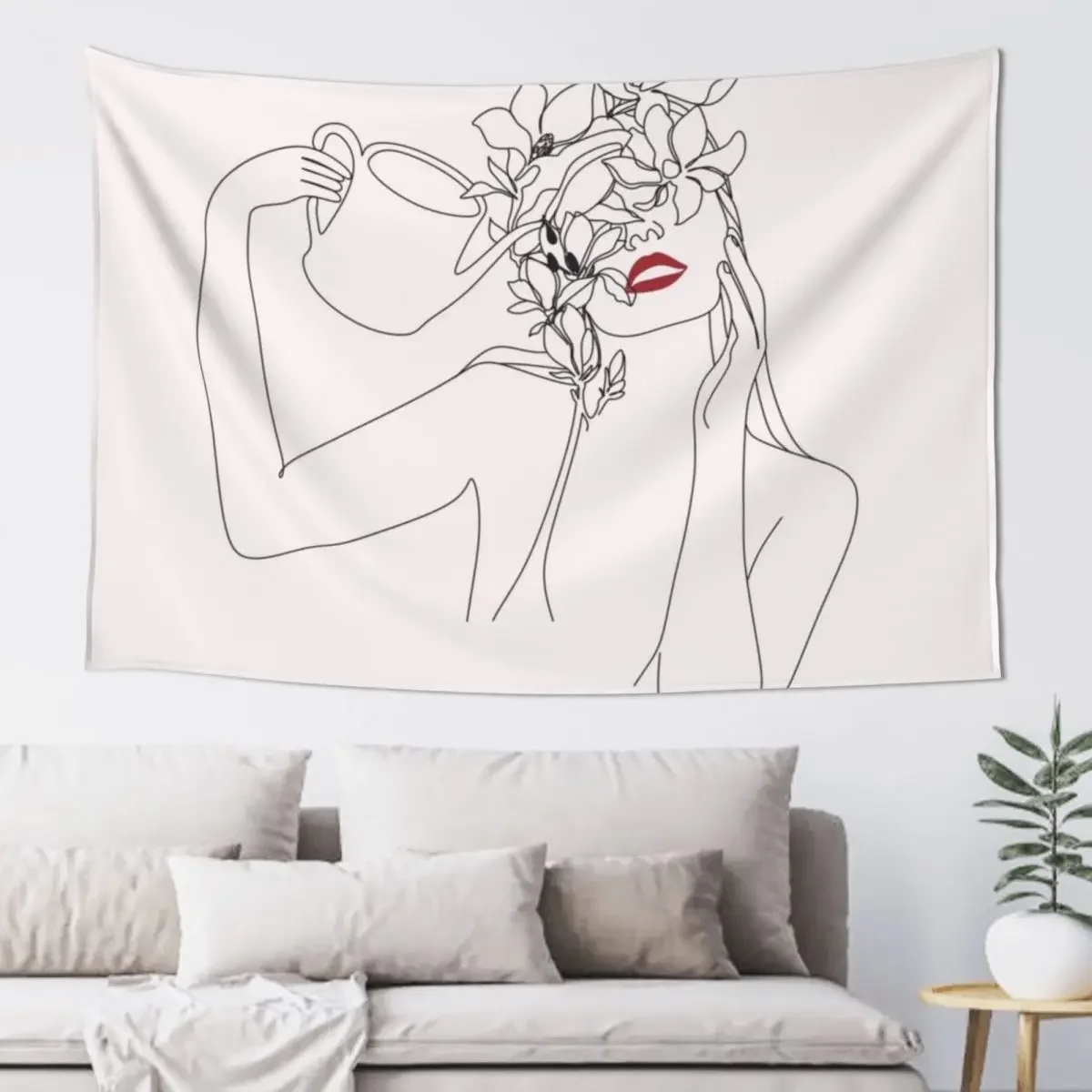 Watering toughts Tapestry Custom Luxury Living Room Decoration House Decor Aesthetic Room Decor Korean Tapestry
Watering toughts Tapestry Custom Luxury Living Room Decoration House Decor Aesthetic Room Decor Korean Tapestry