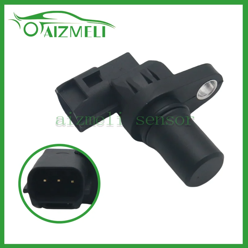 Transmission Speed Sensor 8651A028 For Mitsubishi L200 Triton KA KB Montero Pajero Sport PA 2.5L 2.8L 3.2L 3.5L OE Factory Price
Transmission Speed Sensor 8651A028 For Mitsubishi L200 Triton KA KB Montero Pajero Sport PA 2.5L 2.8L 3.2L 3.5L OE Factory Price