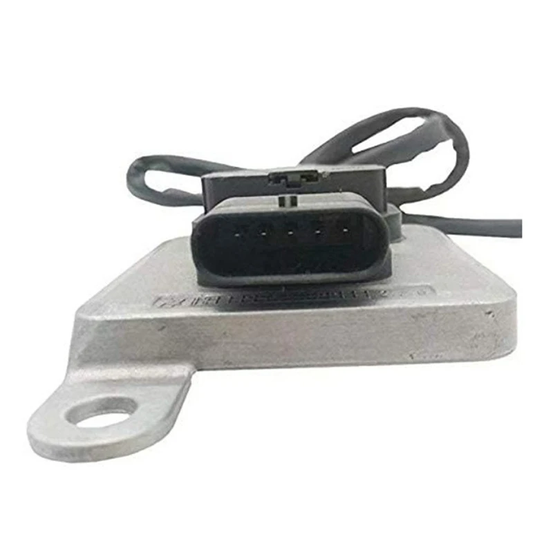 A0009059603 Car Nox Sensor Nitrogen Oxide Sensor For Mercedes Benz E-Class W212 E200 E220 E250 E300 2005-2016 5WK96681E
A0009059603 Car Nox Sensor Nitrogen Oxide Sensor For Mercedes Benz E-Class W212 E200 E220 E250 E300 2005-2016 5WK96681E