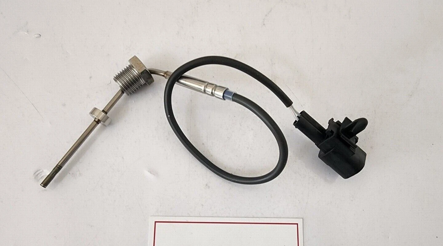 Korando C200 2.0l Diesel 2010-2014 Sensor Assy-egt Rear Genuine Ssangyong 6651501158
Korando C200 2.0l Diesel 2010-2014 Sensor Assy-egt Rear Genuine Ssangyong 6651501158