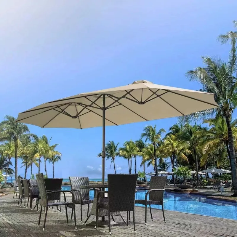 Outdoor parasols, villa camping umbrellas, large areas, stall umbrellas
Outdoor parasols, villa camping umbrellas, large areas, stall umbrellas