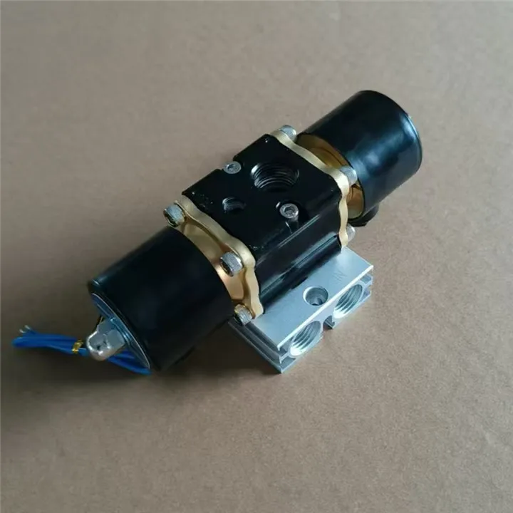 Trending For Retrofitupgrade Air Suspension Pump Valve Block New Air Pressure Gauge Digital Suspension Air 3
Trending For Retrofitupgrade Air Suspension Pump Valve Block New Air Pressure Gauge Digital Suspension Air 3