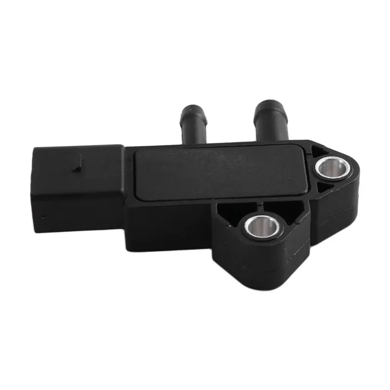 DPF Sensor 0281002710 For VW Golf Jetta Passat A4 Car Exhaust Differential Pressure Sensor
DPF Sensor 0281002710 For VW Golf Jetta Passat A4 Car Exhaust Differential Pressure Sensor