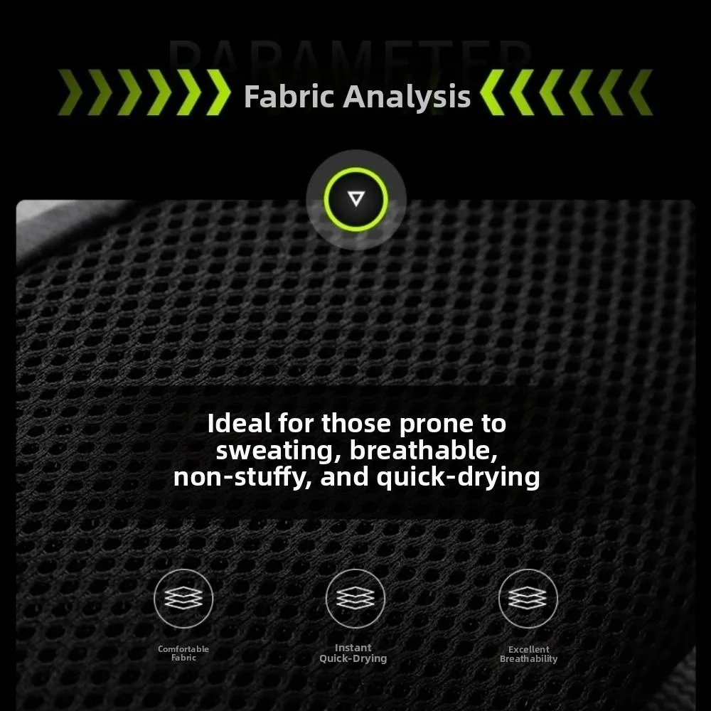 Ультратонкая спортивная поясная сумка, регулируемый карман на двойной молнии, поясная сумка для мобильного телефона, водонепроницаемая поясная сумка для бега, размер 7 дюймов, поясная сумка для йоги
Ультратонкая спортивная поясная сумка, регулируемый карман на двойной молнии, поясная сумка для мобильного телефона, водонепроницаемая поясная сумка для бега, размер 7 дюймов, поясная сумка для йоги