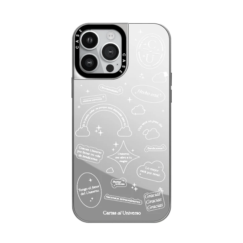 Lines Rainbow Acrylic Or Mirror Phone Case With MagSafe For iPhone 16 12 14 13 15 Pro Max Plus Fashion Case
Lines Rainbow Acrylic Or Mirror Phone Case With MagSafe For iPhone 16 12 14 13 15 Pro Max Plus Fashion Case