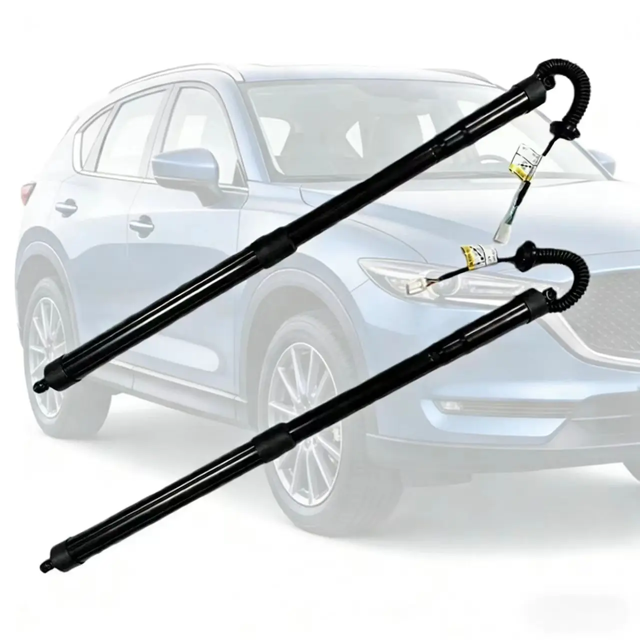 KB8C-626-EXE For Mazda CX-5 KF Gen 2 2017-2021 Tailgate Power Lift Supports Power Rear Trunk Liftgate Strut KB8C636EX KB8C626EX
KB8C-626-EXE For Mazda CX-5 KF Gen 2 2017-2021 Tailgate Power Lift Supports Power Rear Trunk Liftgate Strut KB8C636EX KB8C626EX