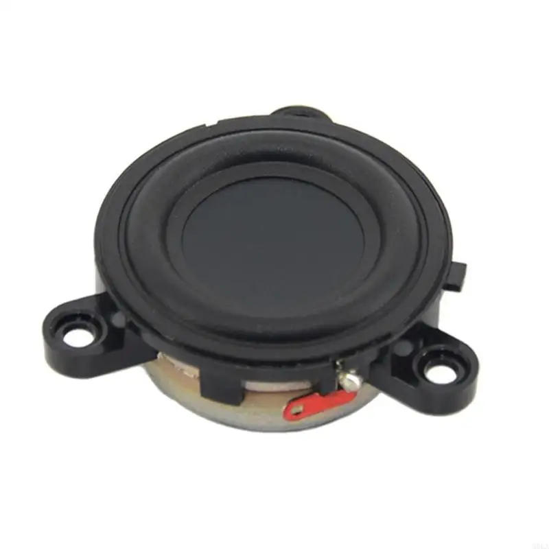 1.75Inch Midrange Speaker HiFi Speaker Loudspeaker Mid-Range Home Theater DIY Sound System Speaker Replacement
1.75Inch Midrange Speaker HiFi Speaker Loudspeaker Mid-Range Home Theater DIY Sound System Speaker Replacement