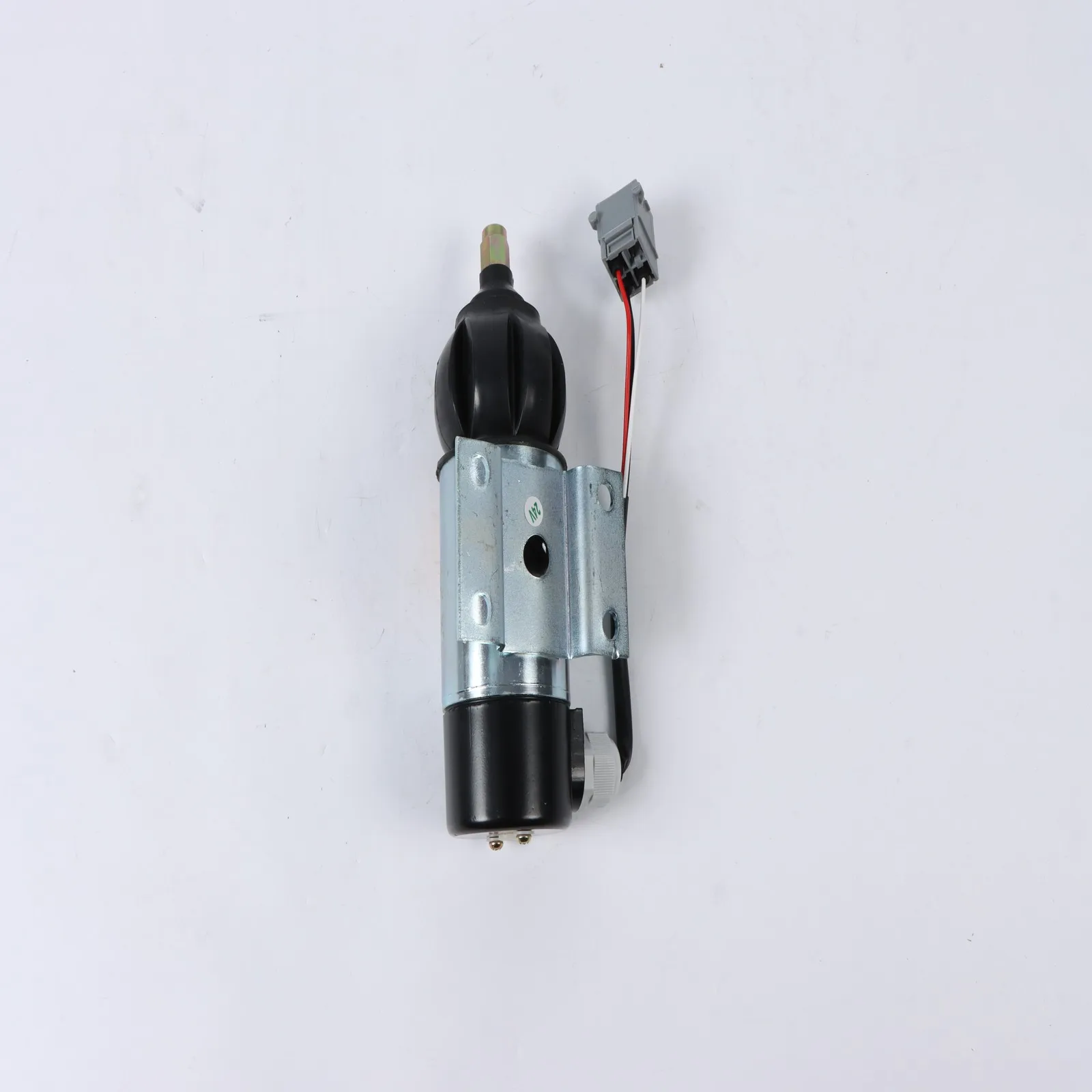 24V Fuel Shutoff Solenoid Valve 872825 873754 1830592 FOR Perkins 2006 3008 3012 Series Volvo Penta
24V Fuel Shutoff Solenoid Valve 872825 873754 1830592 FOR Perkins 2006 3008 3012 Series Volvo Penta