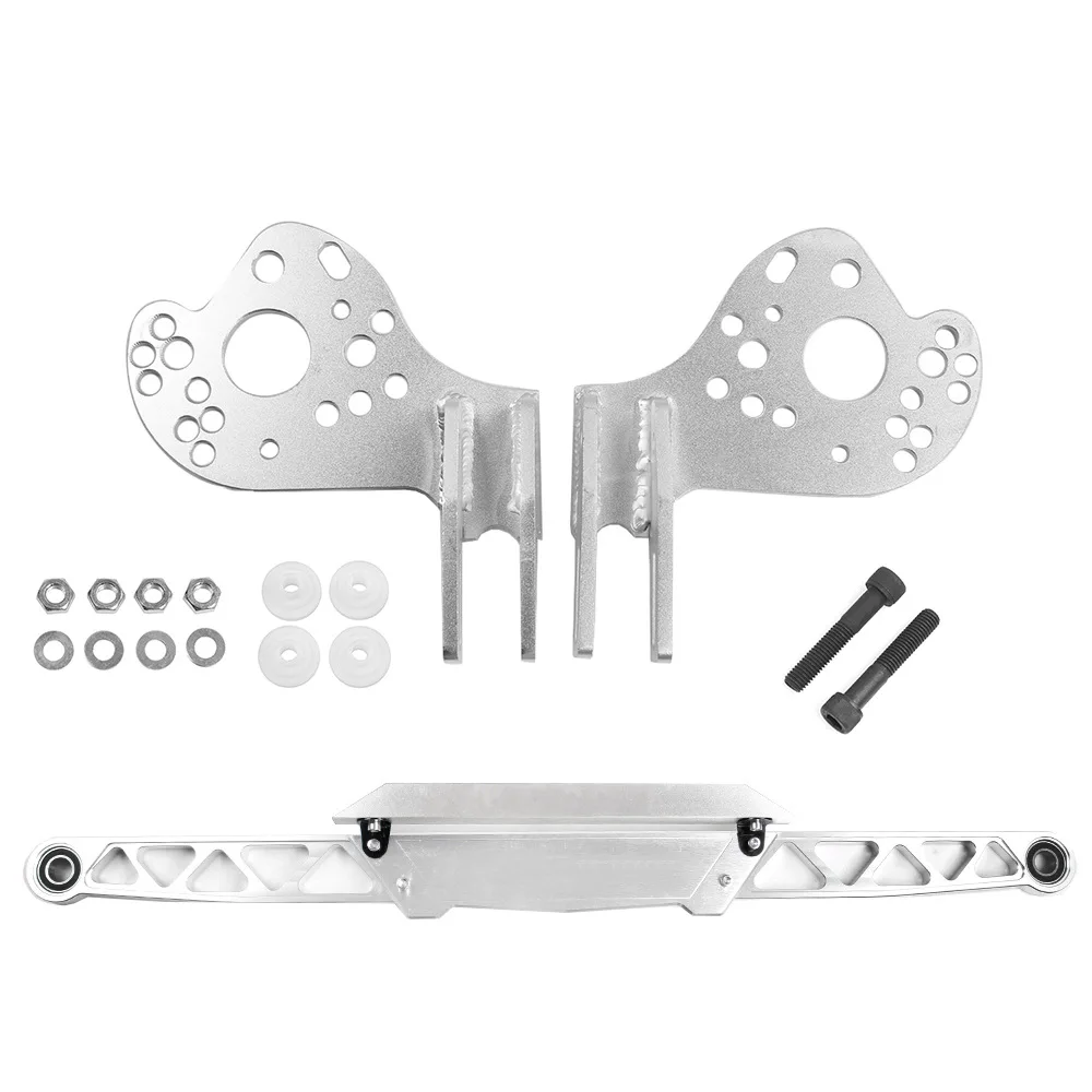 Car Modification Fittings for Honda Civic Rsx Ek Em2 Bottom Connecting Rod Bwr Lower Control Arm Support Rod
Car Modification Fittings for Honda Civic Rsx Ek Em2 Bottom Connecting Rod Bwr Lower Control Arm Support Rod