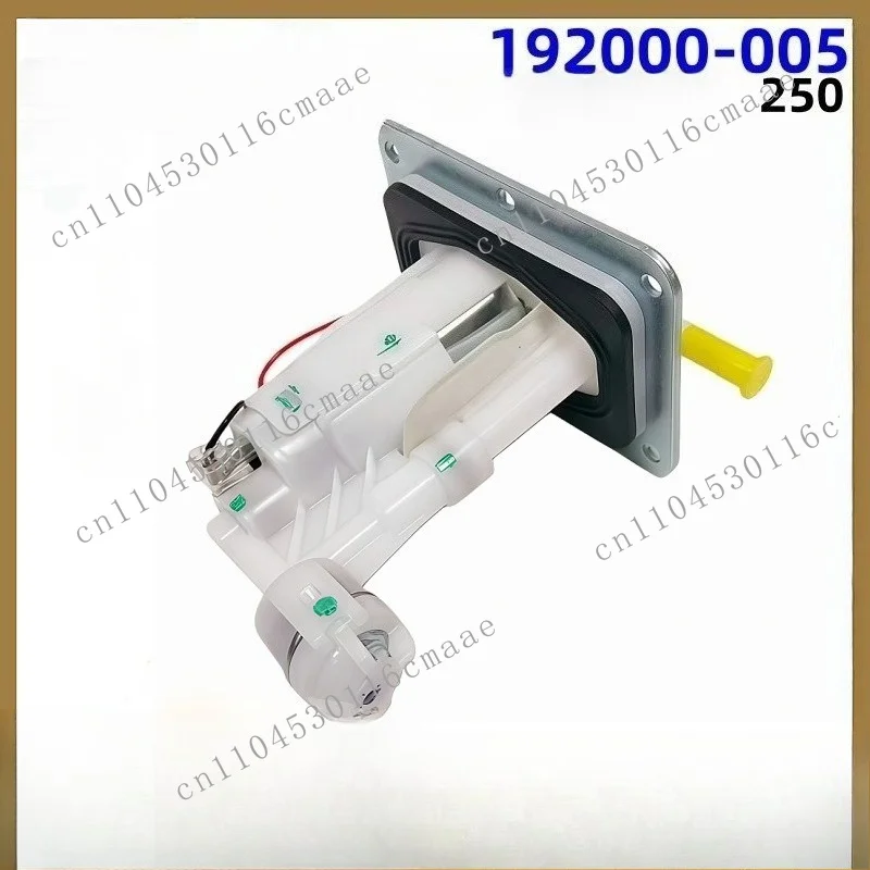 192000-005 Motorcycle Oil Pump for 250
192000-005 Motorcycle Oil Pump for 250
