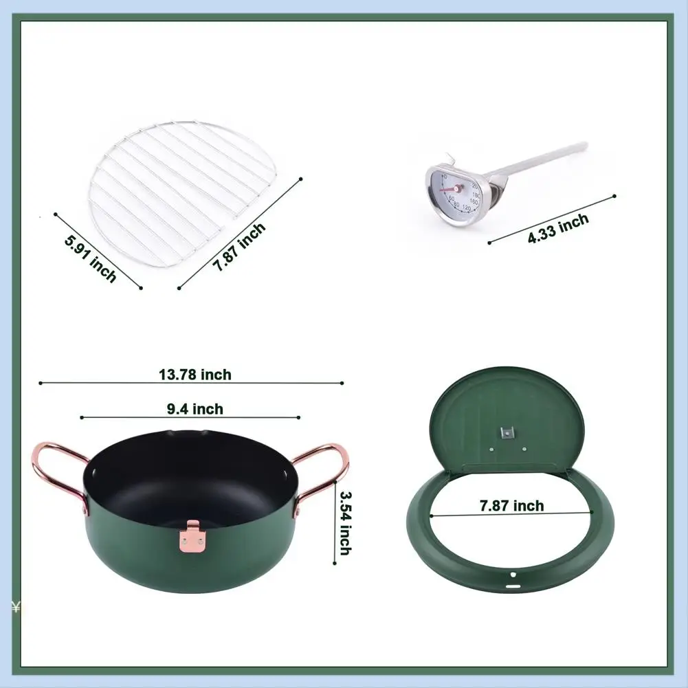 MLGB-304 Фритюрница из нержавеющей стали Фритюрница с контролем температуры и крышкой Фритюрница Темпура с крышкой и охлаждающей стойкой 
MLGB-304 Фритюрница из нержавеющей стали Фритюрница с контролем температуры и крышкой Фритюрница Темпура с крышкой и охлаждающей стойкой