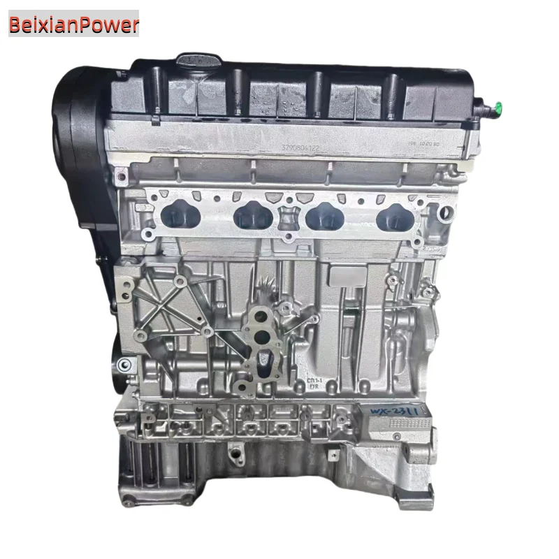 HIGH QUALITY Engine For Transit Bus Puma Tourneo Peugeot Boxer 2.0L 10LH3X Engine Assembly
HIGH QUALITY Engine For Transit Bus Puma Tourneo Peugeot Boxer 2.0L 10LH3X Engine Assembly