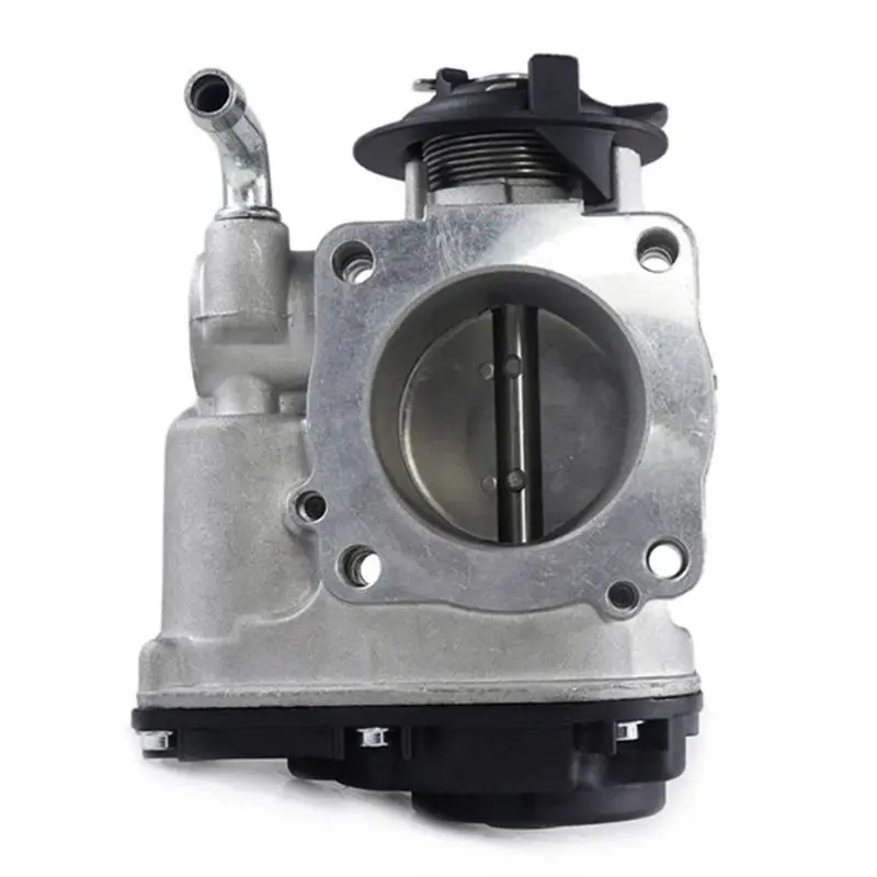 Compact 96253560 Car Throttle Body For DAEWOO Rezzo Tacuma Vivant Nubira 1.6L Throttle Valve 96447930 96345590 Accesso
Compact 96253560 Car Throttle Body For DAEWOO Rezzo Tacuma Vivant Nubira 1.6L Throttle Valve 96447930 96345590 Accesso