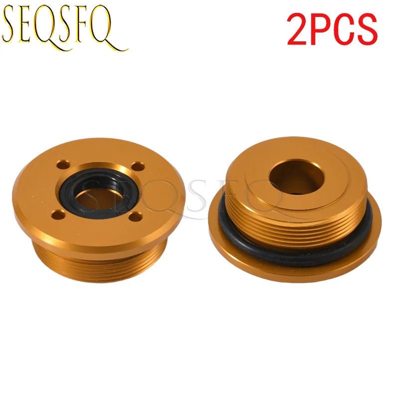 End Cap with Seals 6H1-43821 6H1-43821-11 For Yamaha Outboard Motor Tilt Trim 2T 4T 60 70 75 85 90HP Boat Engine Parts
End Cap with Seals 6H1-43821 6H1-43821-11 For Yamaha Outboard Motor Tilt Trim 2T 4T 60 70 75 85 90HP Boat Engine Parts