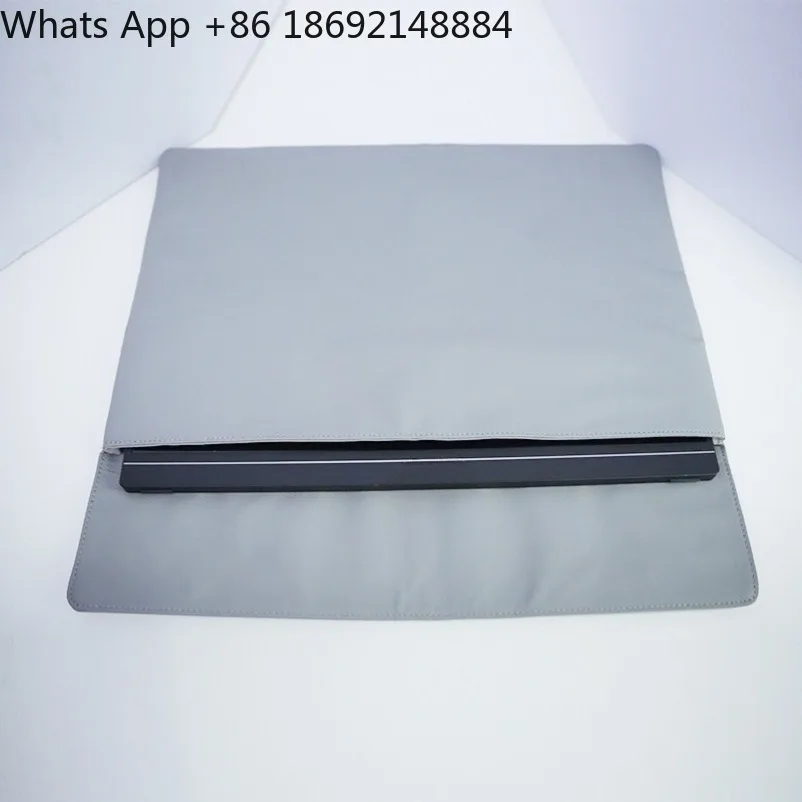 Portable monitor 14 /16.1 /17.3 inch storage bag factory direct sales
Portable monitor 14 /16.1 /17.3 inch storage bag factory direct sales