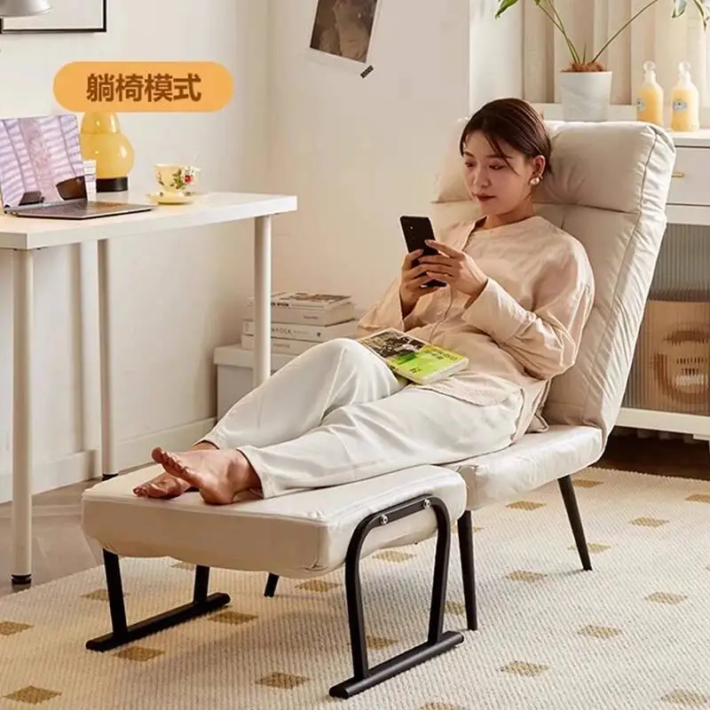 Ergonomic Office Chairs Computer Sofas Bedroom Designer Folding Kneeling Recliner Chair White Silla De Escritorio Furniture 
Ergonomic Office Chairs Computer Sofas Bedroom Designer Folding Kneeling Recliner Chair White Silla De Escritorio Furniture