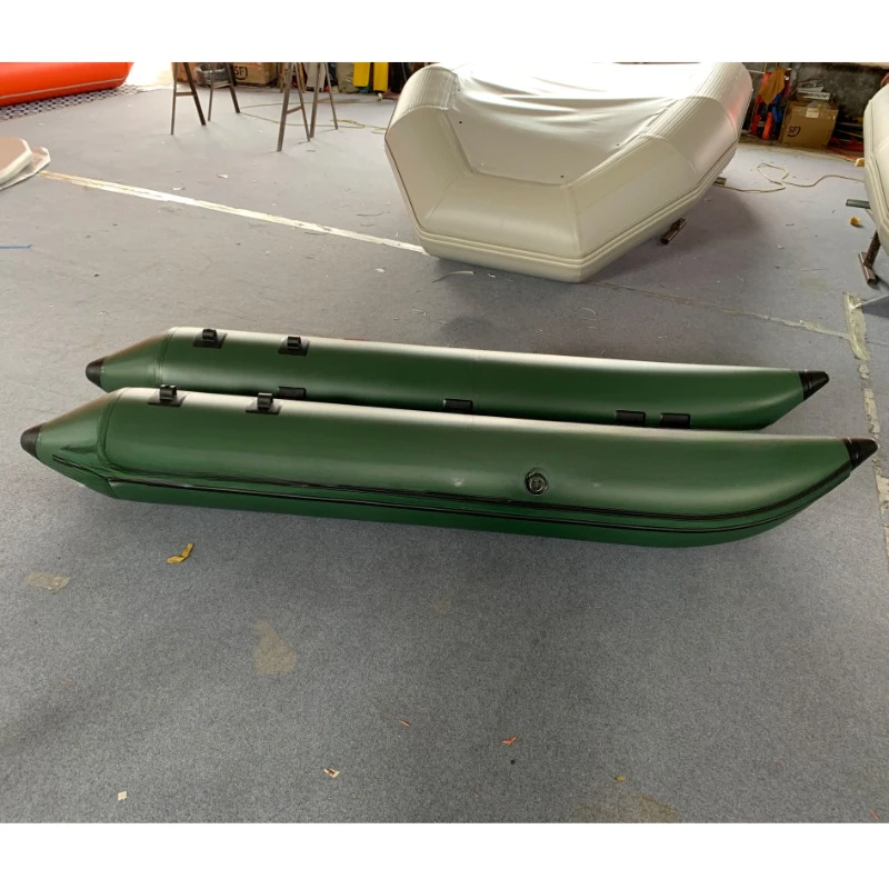 Assault boat, Lu Ya boat, catamaran, balanced stability airbag, inflatable boat, pontoon fishing boat inflatable buoyancy tube
Assault boat, Lu Ya boat, catamaran, balanced stability airbag, inflatable boat, pontoon fishing boat inflatable buoyancy tube
