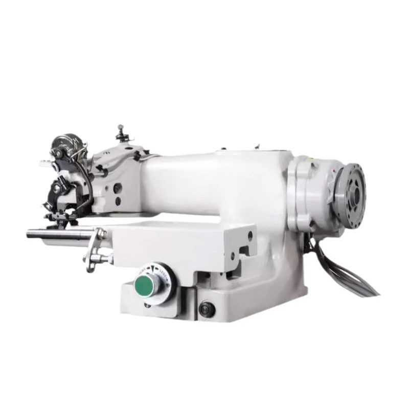 Computer automatic thread cutting industrial dark sewing machine edge prying machine foot prying machine socks and trousers
Computer automatic thread cutting industrial dark sewing machine edge prying machine foot prying machine socks and trousers