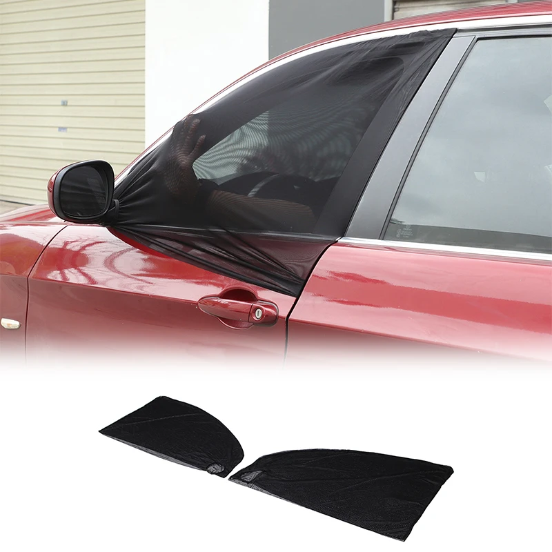 2PCS For 3 Series E90 05-12 Auto Exterior Accessories Insect Proof Net Front Door Grille
2PCS For 3 Series E90 05-12 Auto Exterior Accessories Insect Proof Net Front Door Grille