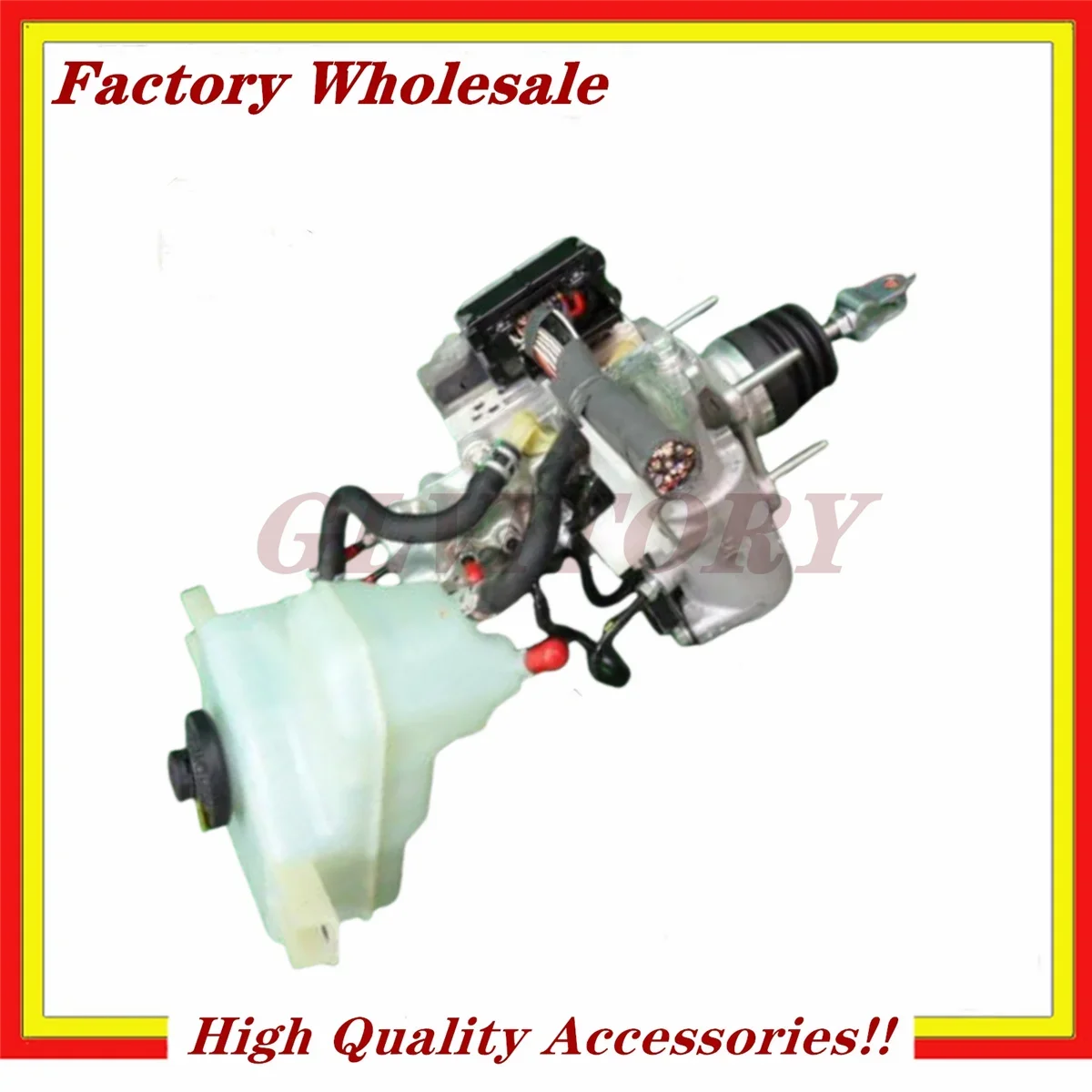 47050-12210 4705012210 47050 12210 For TOYOTA Brake Booster ASSY & Master Cylinder Refurbished
47050-12210 4705012210 47050 12210 For TOYOTA Brake Booster ASSY & Master Cylinder Refurbished