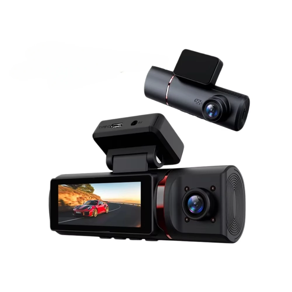 Front and Rear 4k Dashcam Car 4g 3 4 Channel Per Auto Waterproof DVR for Cars Wireless Gps with Wifi Dash Cam
Front and Rear 4k Dashcam Car 4g 3 4 Channel Per Auto Waterproof DVR for Cars Wireless Gps with Wifi Dash Cam