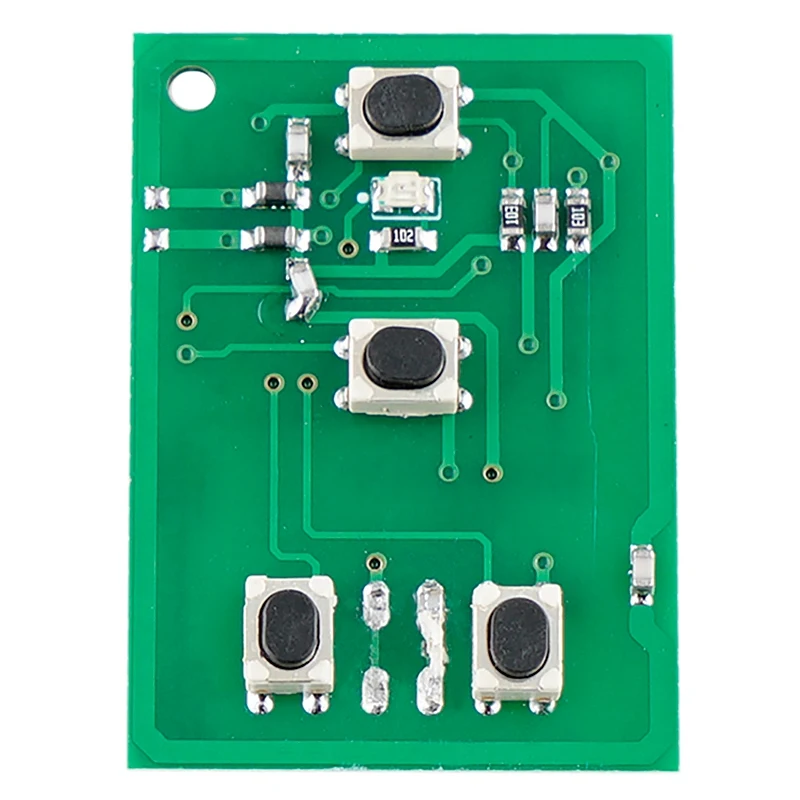 Car Smart Remote Key 4 Buttons Car Key Fob Fit For Mazda 3 2010 2011 2012 2013 315Mhz Bgbx1t478ske125
Car Smart Remote Key 4 Buttons Car Key Fob Fit For Mazda 3 2010 2011 2012 2013 315Mhz Bgbx1t478ske125