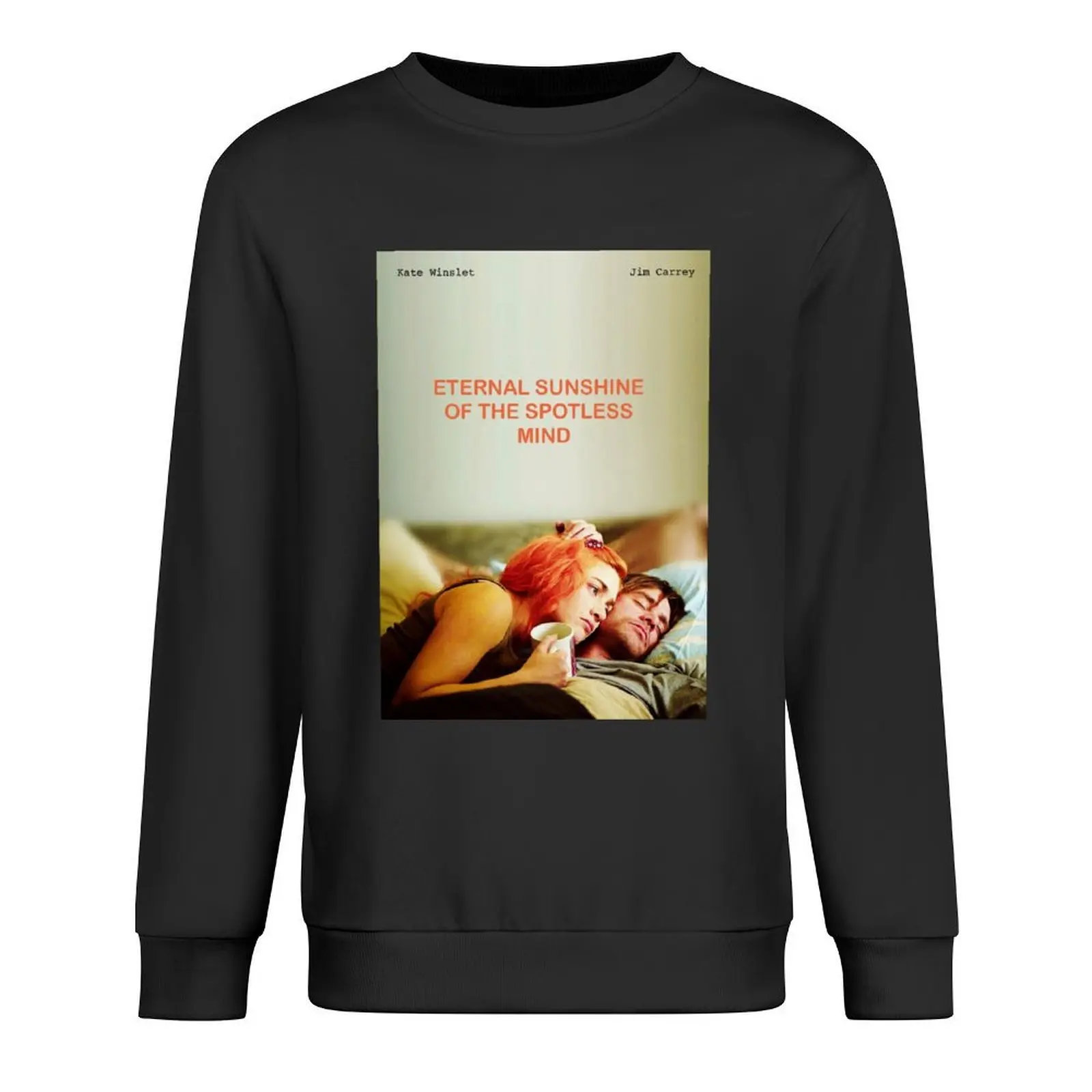 eternal sunshine of the spotless mind poster Pullover fashion men men's clothing winter clothes men wear men's sweatshirts
eternal sunshine of the spotless mind poster Pullover fashion men men's clothing winter clothes men wear men's sweatshirts