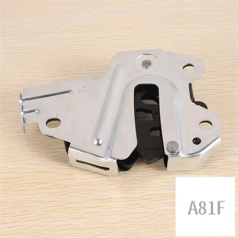1Pair Car Rear Backrest Lock Assembly 82220-T0A-A03 82620-T0A-A03/A02/A01/A04 For Honda CRV 2012-2016 Seat Back Lock
1Pair Car Rear Backrest Lock Assembly 82220-T0A-A03 82620-T0A-A03/A02/A01/A04 For Honda CRV 2012-2016 Seat Back Lock