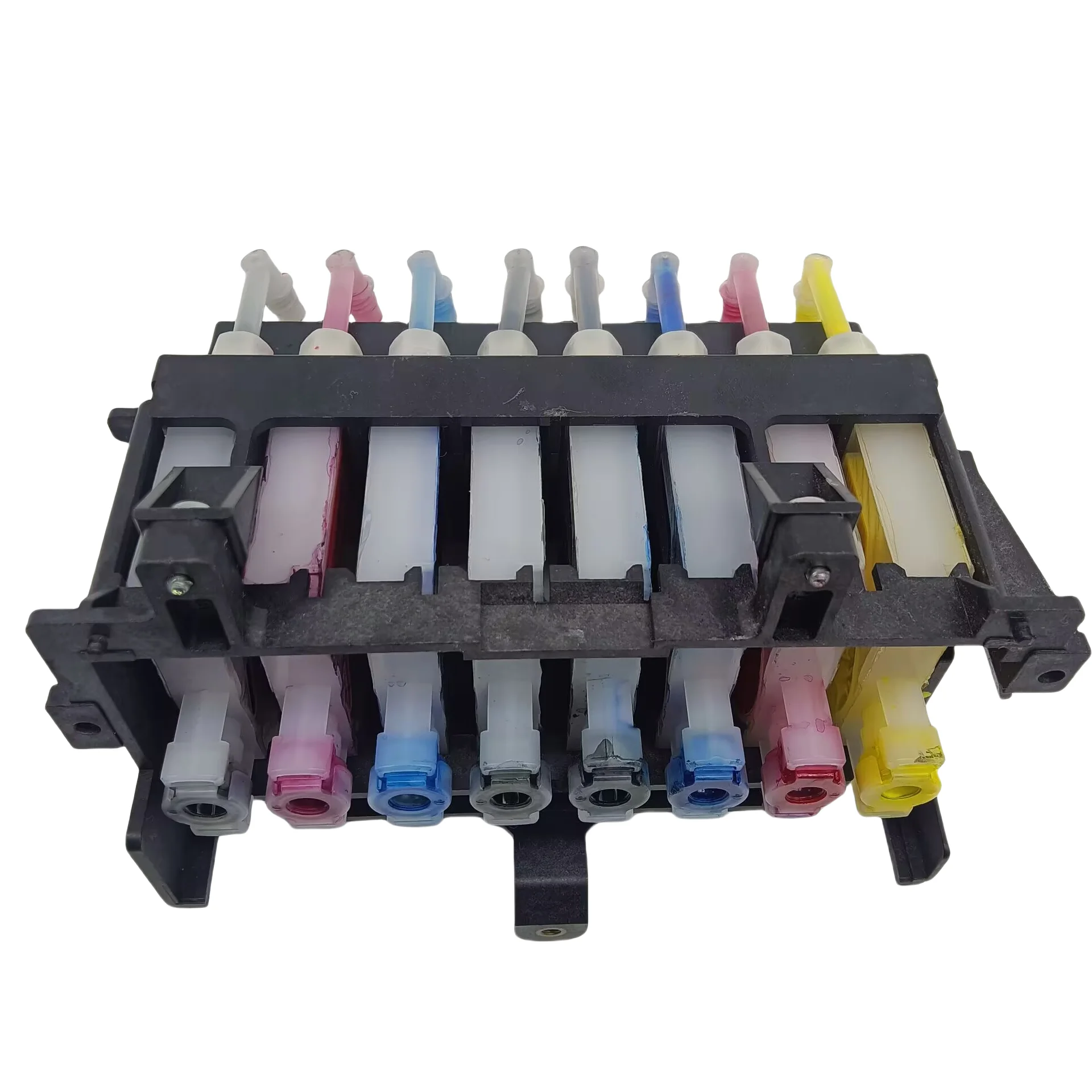 Ink Damper Assembly Fit for Epson stylus Pro 9880C 9880 7450 9450 9800 7800 7880C 7400 7880
Ink Damper Assembly Fit for Epson stylus Pro 9880C 9880 7450 9450 9800 7800 7880C 7400 7880