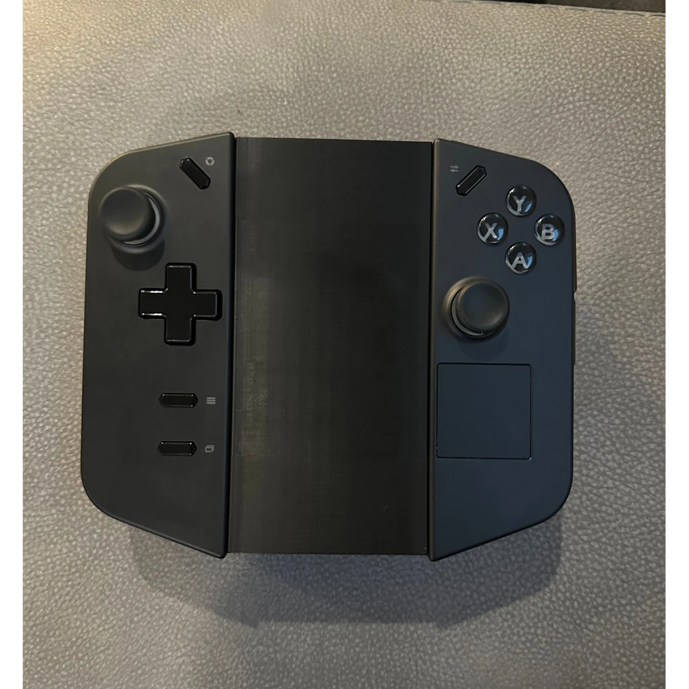 Replacements Stand For Legion Go Game Console Grip Support Bracket Handle Connector Game Accessories
Replacements Stand For Legion Go Game Console Grip Support Bracket Handle Connector Game Accessories
