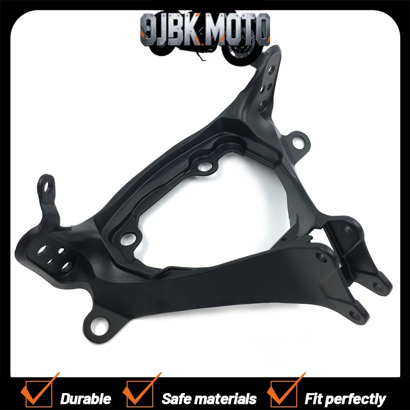 Fit For SUZUKI GSXR600 GSXR750 GSXR 600 750 GSX-R 600 700 2011-2016 Motorcycle Headlight Bracket Upper Stay Fairing Accessories
Fit For SUZUKI GSXR600 GSXR750 GSXR 600 750 GSX-R 600 700 2011-2016 Motorcycle Headlight Bracket Upper Stay Fairing Accessories