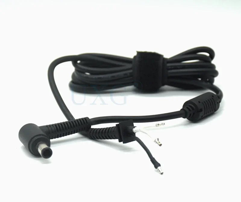 1.8m 7.4x5.0mm Original Laptop Power Adapter Plug Connector Cable Cord for Dell Hp 19.5V 6.15A 7.9A 9.5A 180W Charger Adapter
1.8m 7.4x5.0mm Original Laptop Power Adapter Plug Connector Cable Cord for Dell Hp 19.5V 6.15A 7.9A 9.5A 180W Charger Adapter