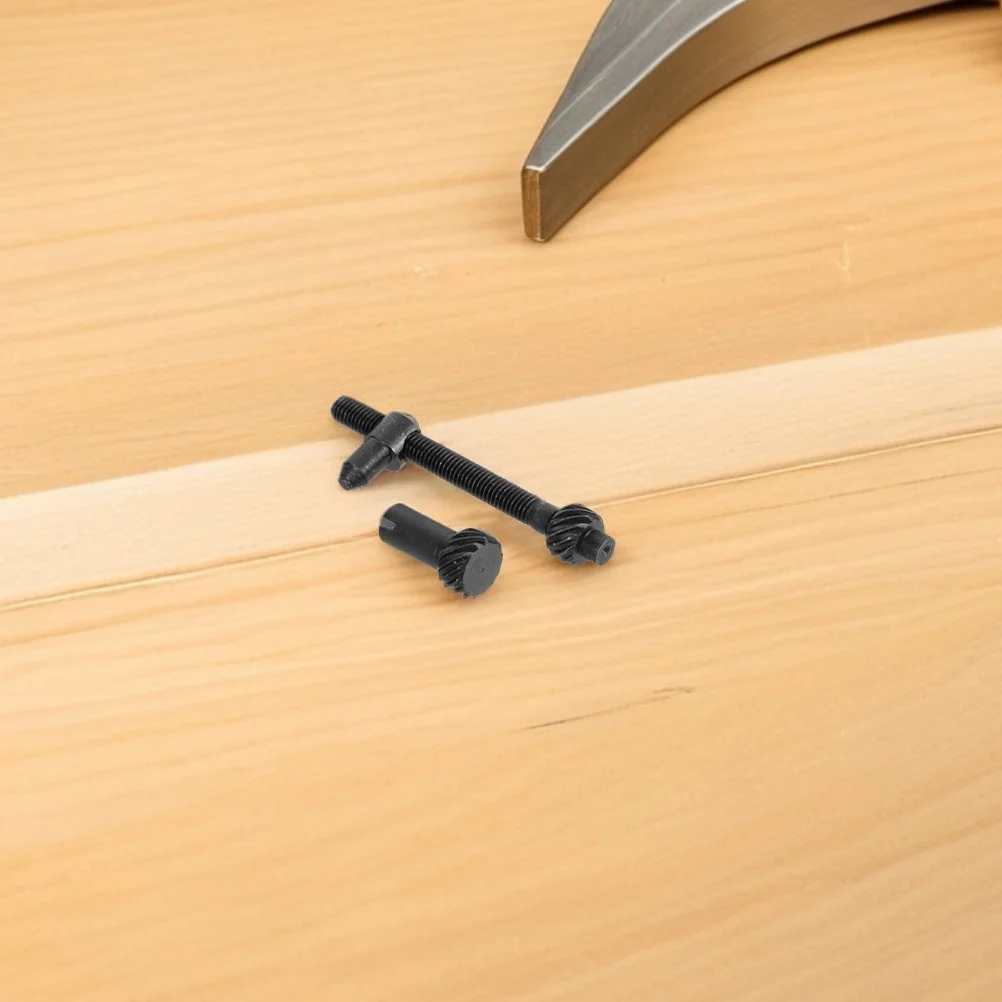 4Sets Chain Adjuster Screw Tensioner for 45Cc 52Cc 58Cc Chainsaws Heavy Duty Metal Fastener Kit Smooth Operation Efficient
4Sets Chain Adjuster Screw Tensioner for 45Cc 52Cc 58Cc Chainsaws Heavy Duty Metal Fastener Kit Smooth Operation Efficient