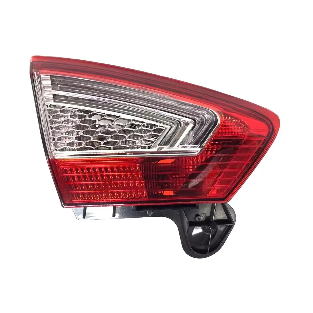 Rear Tail Light Bumper Stop Signal Brake Lamp For Ford Mondeo Fusion 2011 2012 BS71-13A603-AC BS71-13A602-AC
Rear Tail Light Bumper Stop Signal Brake Lamp For Ford Mondeo Fusion 2011 2012 BS71-13A603-AC BS71-13A602-AC