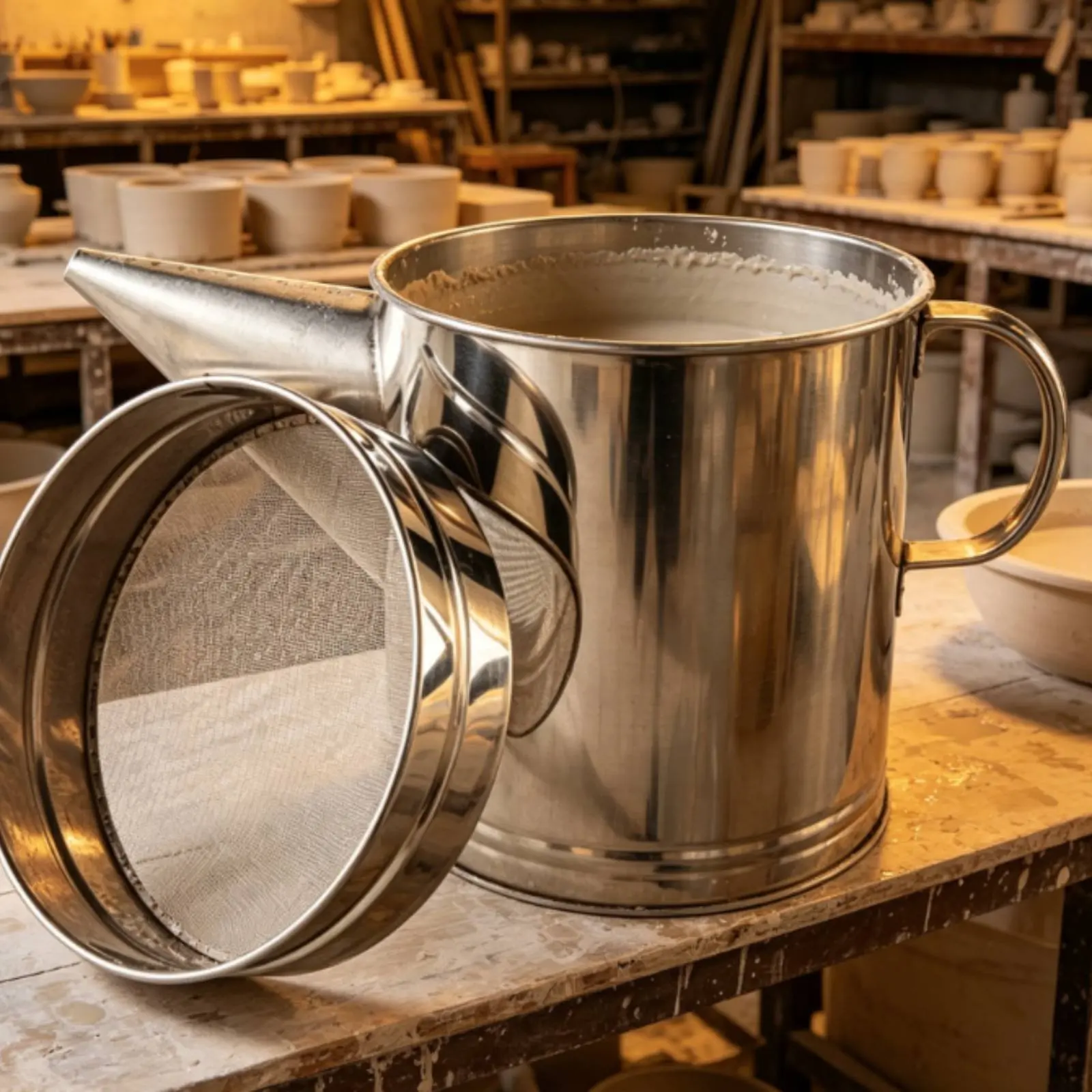 Stainless Steel Slip Container Rustproof Filter Screen Slip Container Stainless Steel Filter Screen Heavy Duty Strainer Basket
Stainless Steel Slip Container Rustproof Filter Screen Slip Container Stainless Steel Filter Screen Heavy Duty Strainer Basket