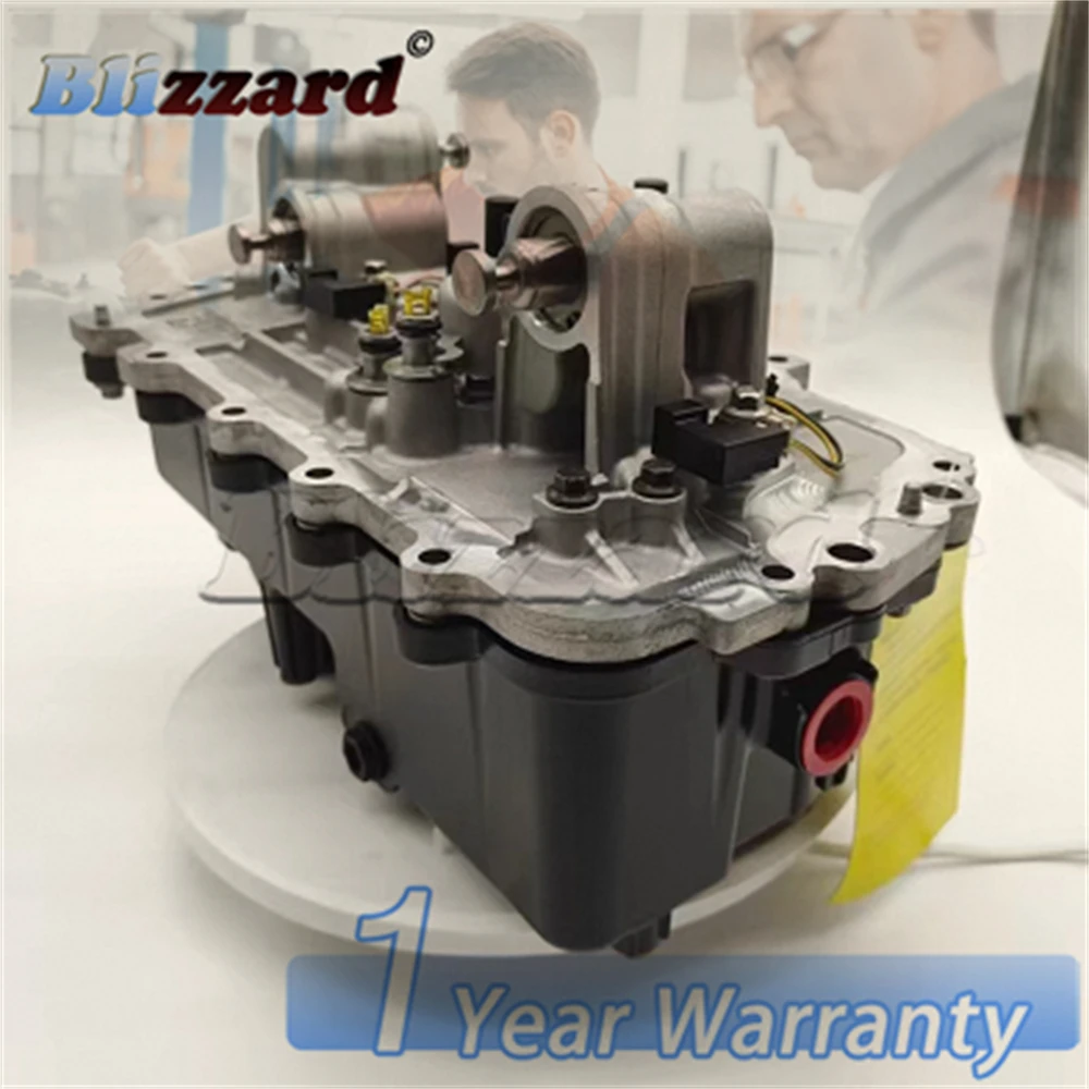 Original New 7DCT250 DCT250 Valve Body For Buick Encore Roewe MG SAIC MG I5 RX5PLUS 7-Speed Dual-clutch Gearbox Auto parts
Original New 7DCT250 DCT250 Valve Body For Buick Encore Roewe MG SAIC MG I5 RX5PLUS 7-Speed Dual-clutch Gearbox Auto parts