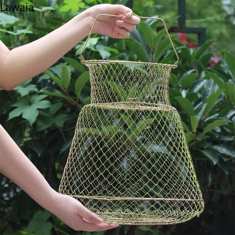 Anti-hanging Folding Wire Fishing Does Not Hang Fish Anti-corrosion Rust High Carbon Steel Wear-resistant Fishing Gear
Anti-hanging Folding Wire Fishing Does Not Hang Fish Anti-corrosion Rust High Carbon Steel Wear-resistant Fishing Gear