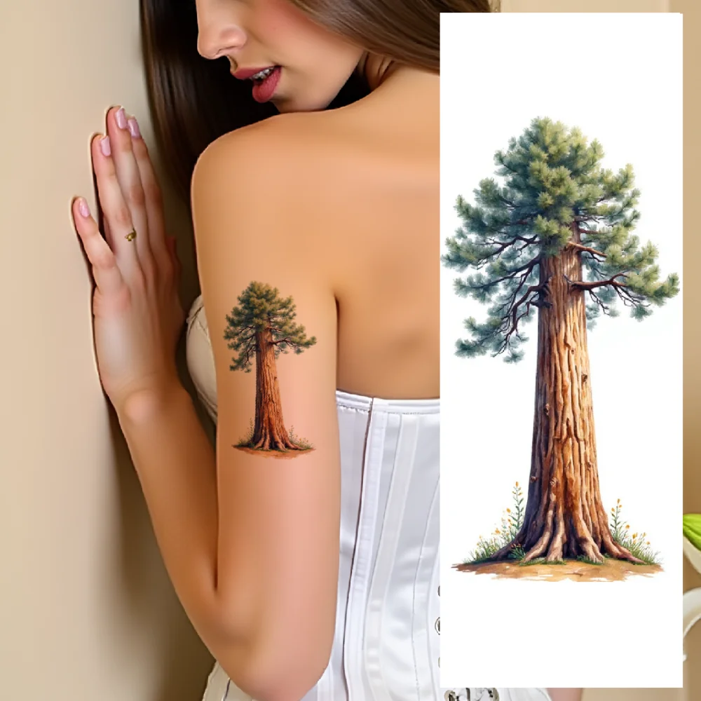 9pcs Temporary Tattoo Daffodils Waterproof Long-lasting Body Stickers Lotus Orchid Flowers Temporary Tattoo Stickers For
9pcs Temporary Tattoo Daffodils Waterproof Long-lasting Body Stickers Lotus Orchid Flowers Temporary Tattoo Stickers For