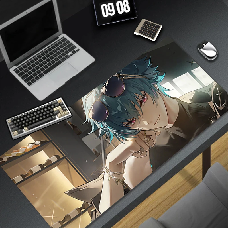 Desk Mat Carpet Desk Accessories Laptop Wuthering Waves Brant Gamer Mausepad Mouse Pad Mousepad Office Tables Mouse Mats
Desk Mat Carpet Desk Accessories Laptop Wuthering Waves Brant Gamer Mausepad Mouse Pad Mousepad Office Tables Mouse Mats
