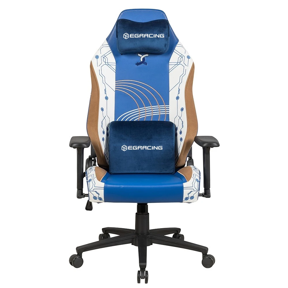 High Quality PU Leather ODM/OEM Swivel Chair Cooling Feature Racing Computer Chair With High Back For ESports Gaming
High Quality PU Leather ODM/OEM Swivel Chair Cooling Feature Racing Computer Chair With High Back For ESports Gaming