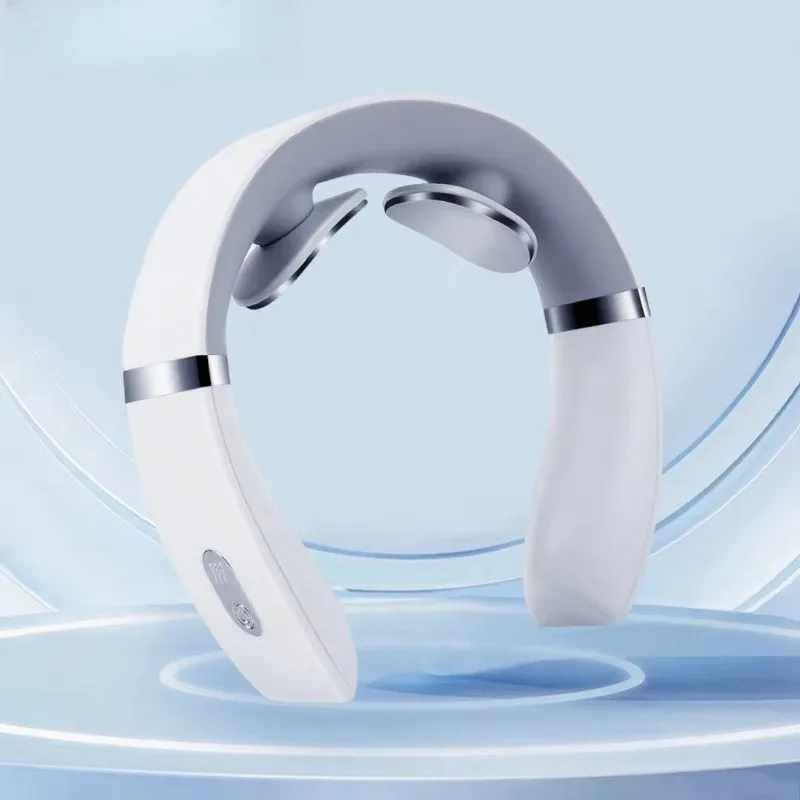 Новые портативные массажеры для шеи, защита плеч и шеи, носите мини-расслаблятели для шеи
Новые портативные массажеры для шеи, защита плеч и шеи, носите мини-расслаблятели для шеи