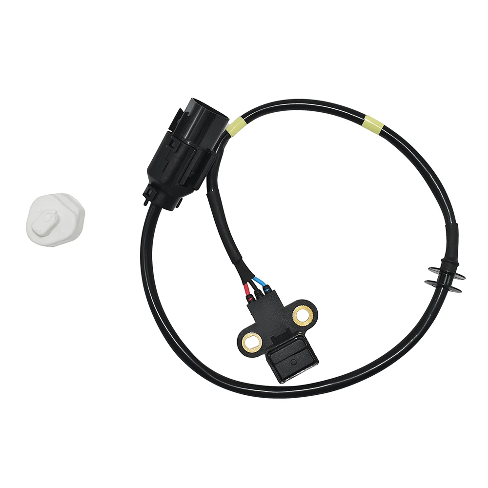 1PCS OEM 39310-39800 3931039800 39310 39800 Crankshaft Position Sensor For KIA Sorento 2003 2004 2005 2006 Hyundai Terracan 3.5
1PCS OEM 39310-39800 3931039800 39310 39800 Crankshaft Position Sensor For KIA Sorento 2003 2004 2005 2006 Hyundai Terracan 3.5