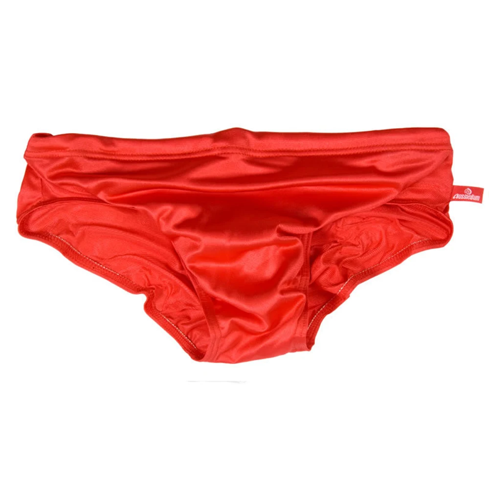 Thin Transparent Underwear Low Waist Mens Bikini Swimwear Swimsuit Swim Pool Briefs Shorts Bathing Suit Solid Color
Thin Transparent Underwear Low Waist Mens Bikini Swimwear Swimsuit Swim Pool Briefs Shorts Bathing Suit Solid Color