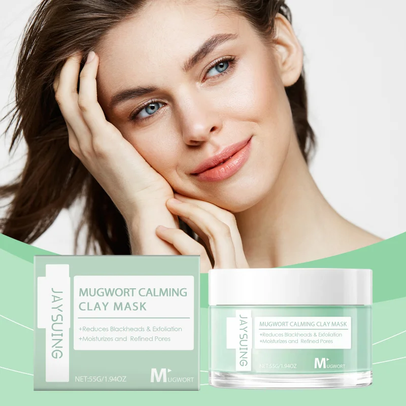 Pore Clearing Clay Mask, Cleanses Acne, Enhances Blemishes, Unblocks Pores, Smoothes Skin, Facial Care For Clear Complexion
Pore Clearing Clay Mask, Cleanses Acne, Enhances Blemishes, Unblocks Pores, Smoothes Skin, Facial Care For Clear Complexion