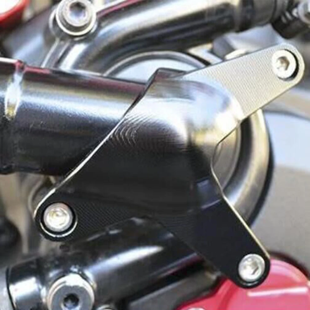 CNC Water Pump Protector Guard MOTO Accessories Fit For Ducati MULTISTRADA 950 950S 1200 1200S MONSTER 821 1200 1200S 1200R
CNC Water Pump Protector Guard MOTO Accessories Fit For Ducati MULTISTRADA 950 950S 1200 1200S MONSTER 821 1200 1200S 1200R