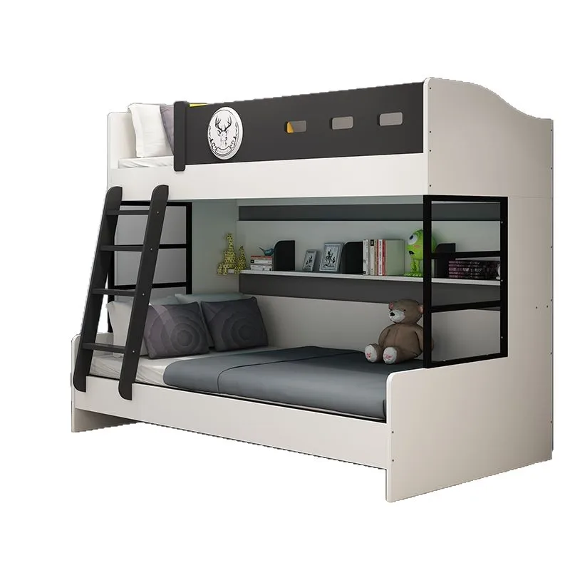 Solid wood high and low upper and lower beds Adult children bunk beds 1.2/1 meters Mother and child beds
Solid wood high and low upper and lower beds Adult children bunk beds 1.2/1 meters Mother and child beds
