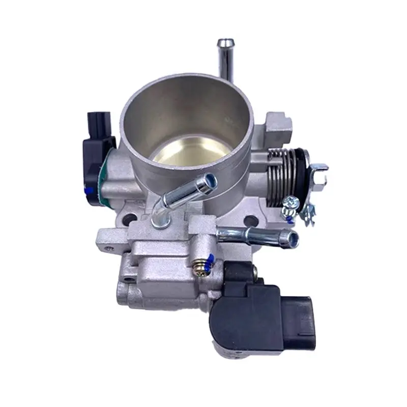 Throttle Body For Honda Throttle Body 16400-RAC-W52 16400RACW52 For Honda Accord 2.0L
Throttle Body For Honda Throttle Body 16400-RAC-W52 16400RACW52 For Honda Accord 2.0L