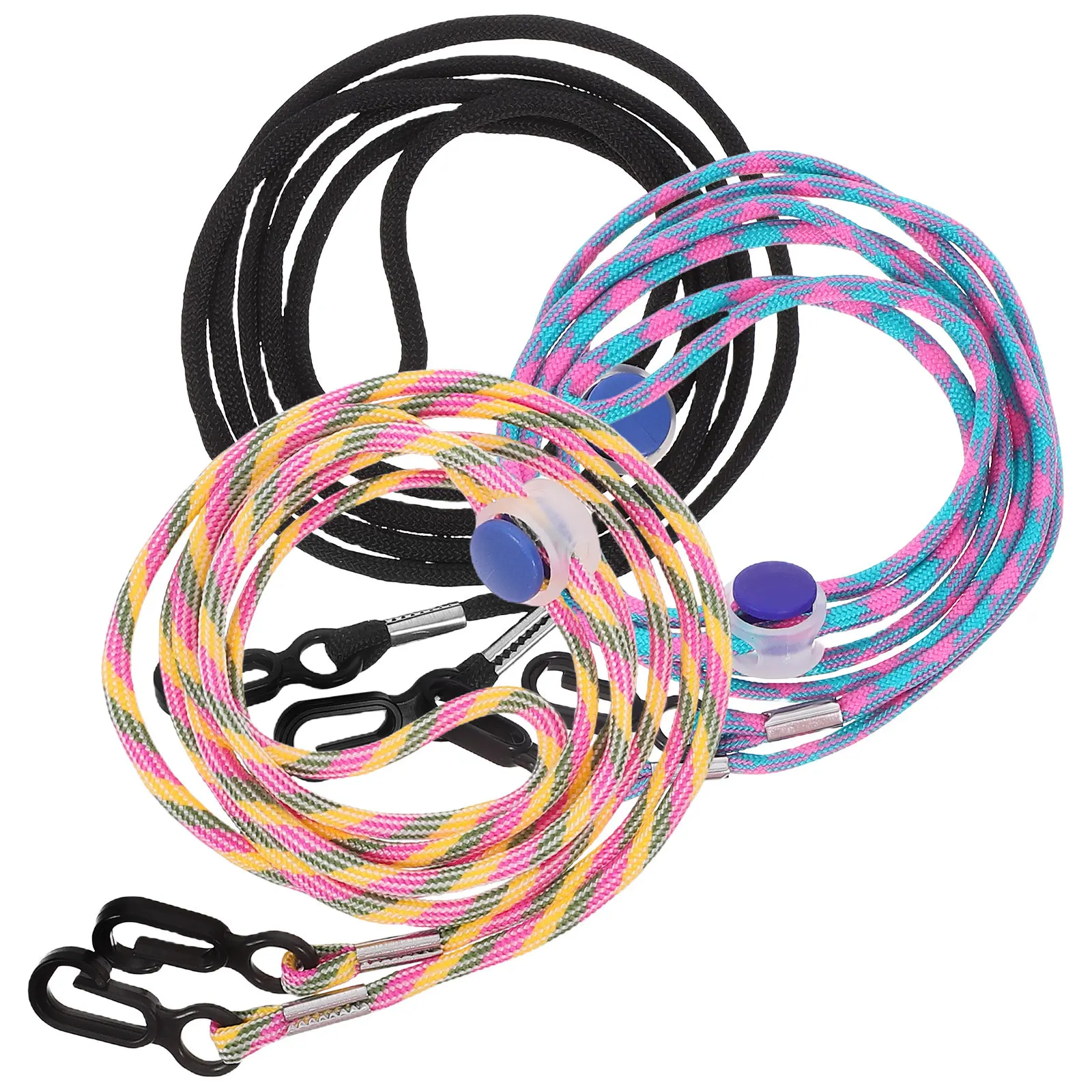 3 Pcs Gloves Clip Clips for Safety Strap Hanging Lanyard Anti-lost Rope
3 Pcs Gloves Clip Clips for Safety Strap Hanging Lanyard Anti-lost Rope