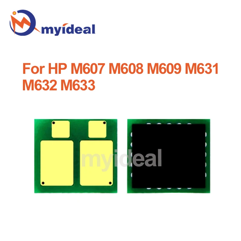 5 шт. чип тонера CF237A для HP LaserJet Enterprise M607 M608 M609 M631 M632 M633 CF237X CF237Y 37A 37X 37Y картридж-принтер
5 шт. чип тонера CF237A для HP LaserJet Enterprise M607 M608 M609 M631 M632 M633 CF237X CF237Y 37A 37X 37Y картридж-принтер